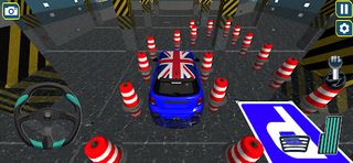 Parking Hero - Screenshot 2