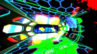 Proton Pulse + - Screenshot 1