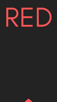 red - the hardest IQ test for Android & iOS - Screenshot 1