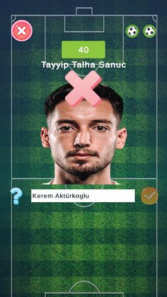 Who Is This? - Screenshot 3