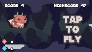 Dragon Escape Dungeon - Screenshot 3