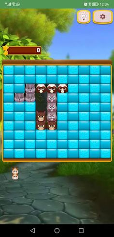 kittygram - Screenshot 2