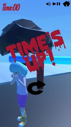 CherryRun - Screenshot 3