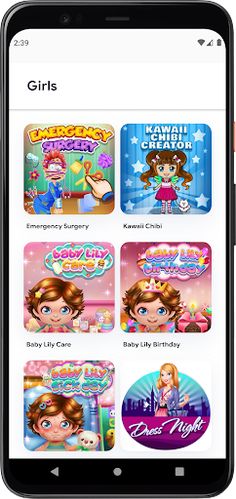 Games World - All in one Games - Screenshot 4