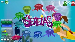 VL Sereias - Screenshot 1