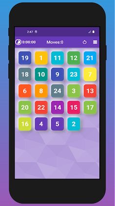 Slide Puzzle - Screenshot 3