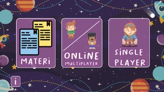 PLANET CARD - Screenshot 3