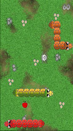 Rag The Spider - Screenshot 2