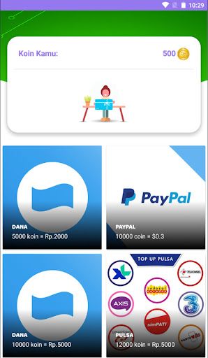 Bus Basuri Simulator Berhadiah - Screenshot 3