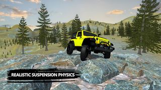 Offroad Dirt Trails - Screenshot 3
