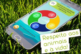 Viver Bem Ensina - Screenshot 1