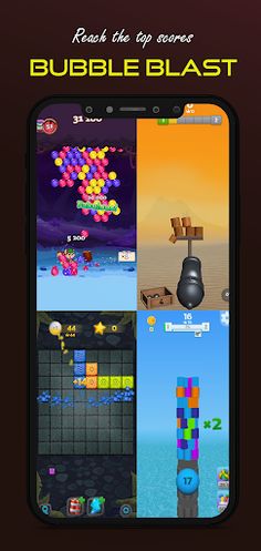 Game Combo: Collection of game - Screenshot 4