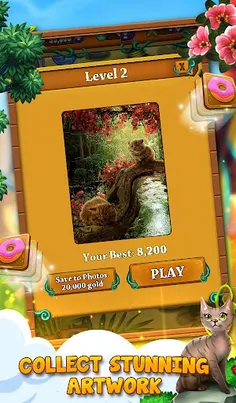 Cool Cats - Screenshot 2