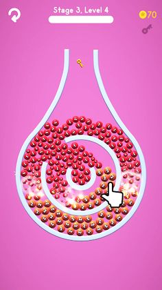 Anti 2048 - Screenshot 3