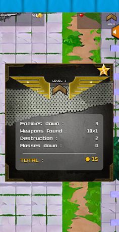 Global Battle - Screenshot 3