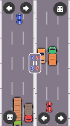 2 Player Best Mini Games Offli - Screenshot 2