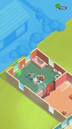 Moving Inc - Screenshot 1