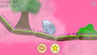 The Egg Game - Screenshot 2