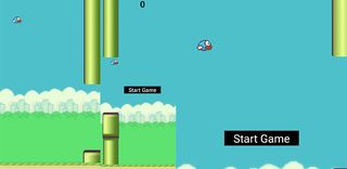 Lazy Bird City - Screenshot 1