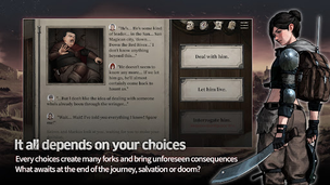 Shambles: Sons of Apocalypse - Screenshot 3