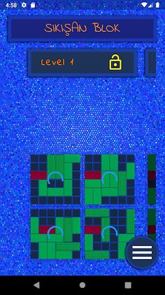 Block Jammed - Block Puzzle -  - Screenshot 3