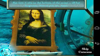 Empress of the Deep (Full) - Screenshot 3