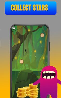 Earn As A Bee - Screenshot 4