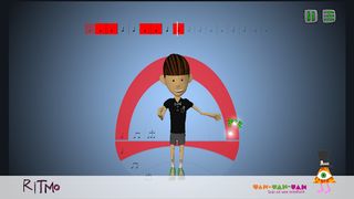 Ritmo - Screenshot 2