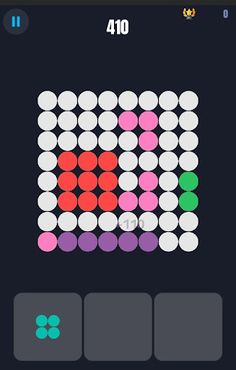 Circle Magic Puzzle - Screenshot 3