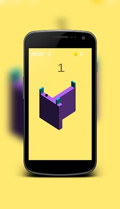 Reflex - Screenshot 1