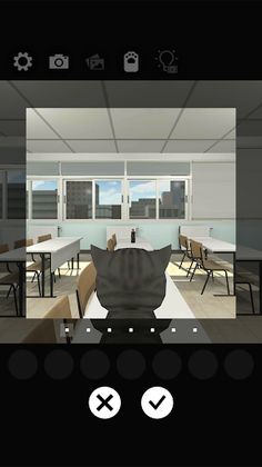 Escape game Popular Tutoring S - Screenshot 4