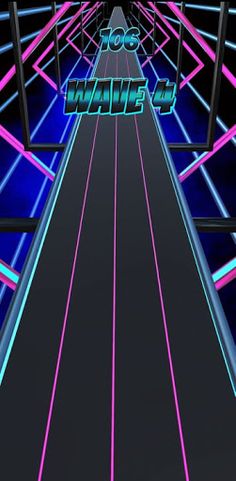 3D MAGIC TILES - Screenshot 3