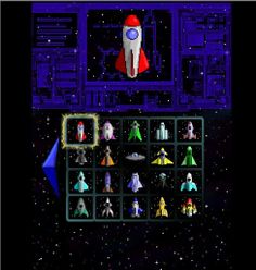 Wild Rockets - Screenshot 3