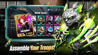 BiO-X - Screenshot 2