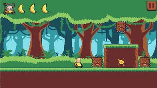 James is bananas - Screenshot 2