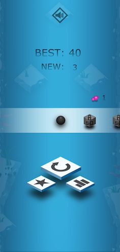 Slider Ball - Screenshot 4