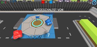 Tiny Tanks - Screenshot 3