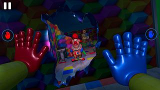 Scary Toy Factory Puzzle Game - Screenshot 3
