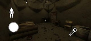 Mysis The Horror House Beta - Screenshot 3