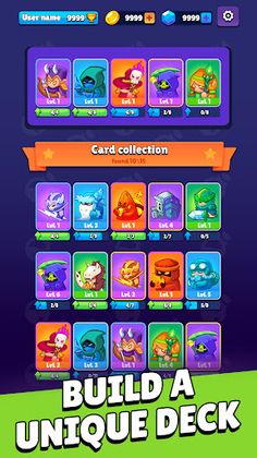 Merge PvP - Screenshot 2