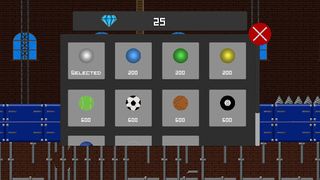 Magnetic Rush - Screenshot 2