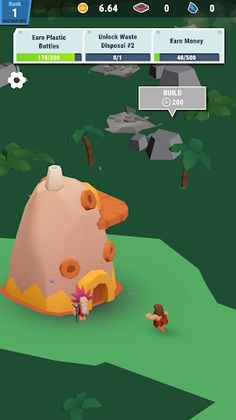 IDLE MAGNATE - Screenshot 2