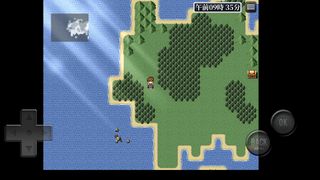 FINAL WORLD STORY - Screenshot 3