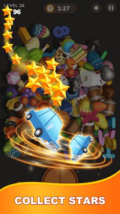 Match 3D -Matching Puzzle Game - Screenshot 4