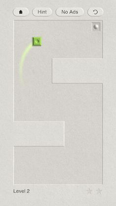 Papercut - Screenshot 2