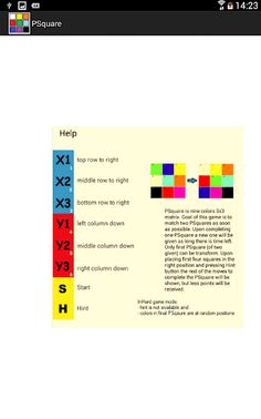 PSquare - Screenshot 4