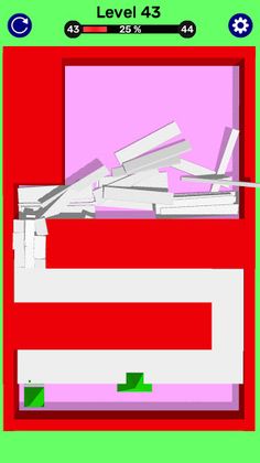 Drawing Ball - Screenshot 4