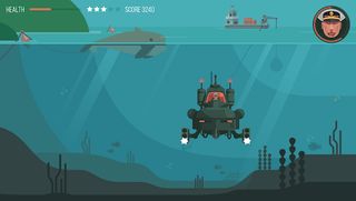 Stop Vlad - Screenshot 1