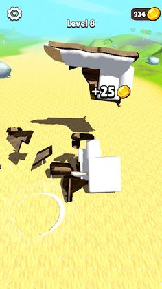 Destruction Master - Screenshot 3