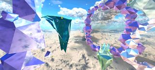 Flight Game - Screenshot 2